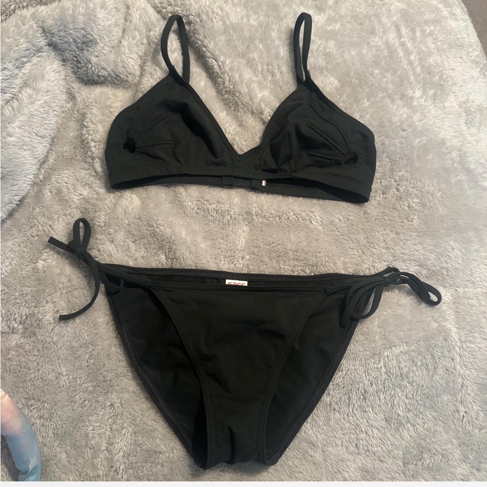 Eres bikini size 38 (small)